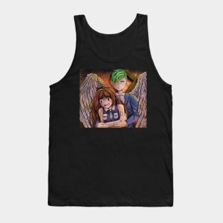 Breakdown Tank Top